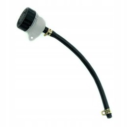 Brake fluid reservoir for quad ATV 150 200