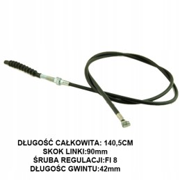 Clutch cable for quad ATV 200 150