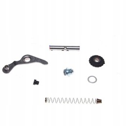 Timing chain tensioner for ATV 110 125cc quad bike