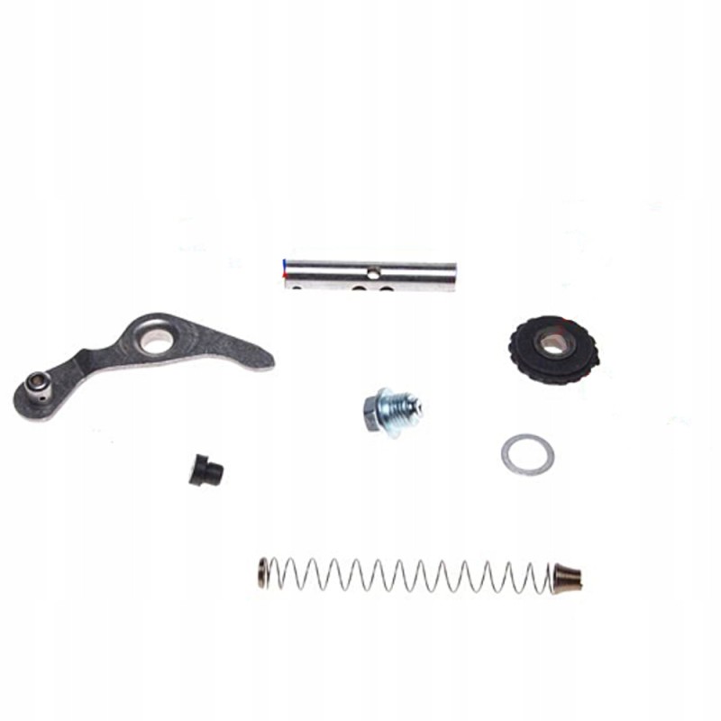 Timing chain tensioner for ATV 110 125cc quad bike