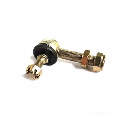 Swingarm pin for quad 110 125 kxd varia phyton