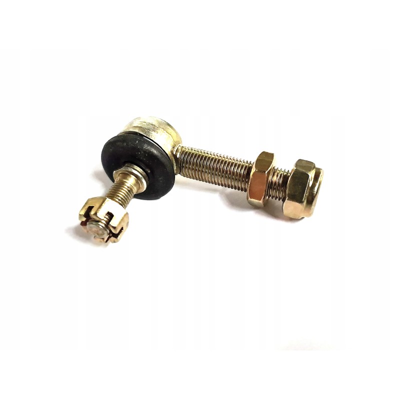 Swingarm pin for quad 110 125 kxd varia phyton