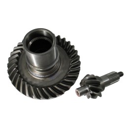 11 sprocket and drive shaft of the rear axle of cf moto 500 x5