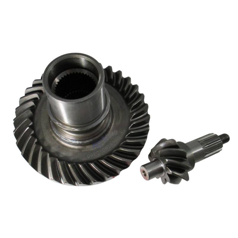 11 sprocket and drive shaft of the rear axle of cf moto 500 x5