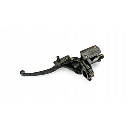 Rear brake pump lever atv 4t 110 125 m10