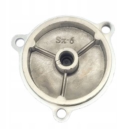 Starter gear cover atv bashan 200 250 org