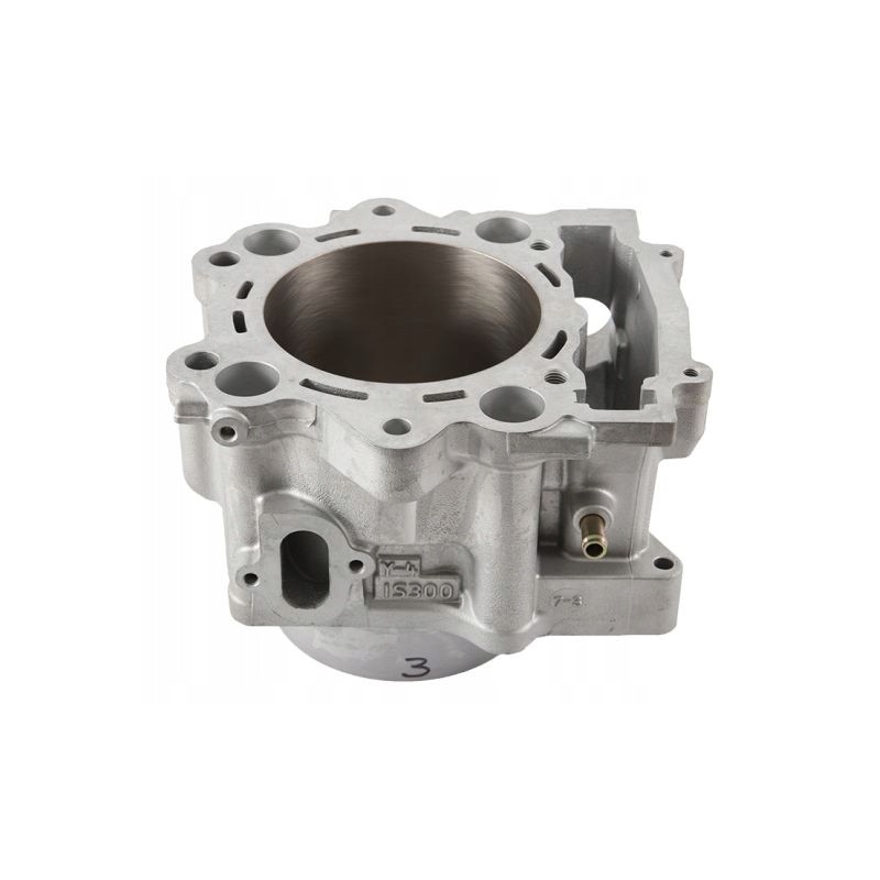 Cylinder works cylinder yamaha yfm 700 raptor