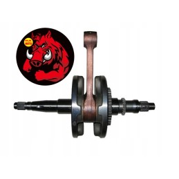 Cfmoto 600 x6 crankshaft 0600 041000