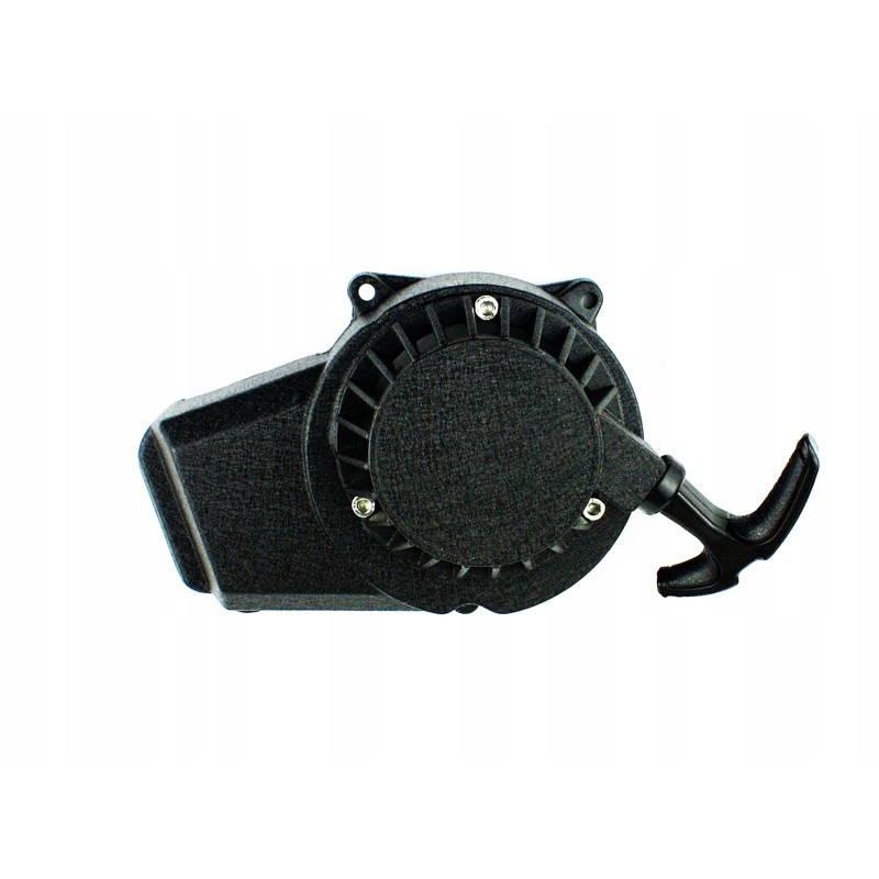 Szarpak pocket bike easy starter aluminum