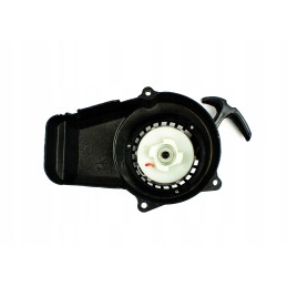 Szarpak pocket bike easy starter aluminum