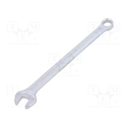 1 pcs x KING TONY - 1060-55 - Wrench, combination spanner, 5.5mm, Chrom-vanadium steel