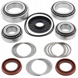 Polaris RZR 800 differential repair kit