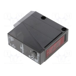 1 pcs x OMRON - E3JM-DS70M4-G - Sensor: photoelectric, Range: 0÷0.7m, SPDT, DARK-ON,LIGHT-ON, 3A