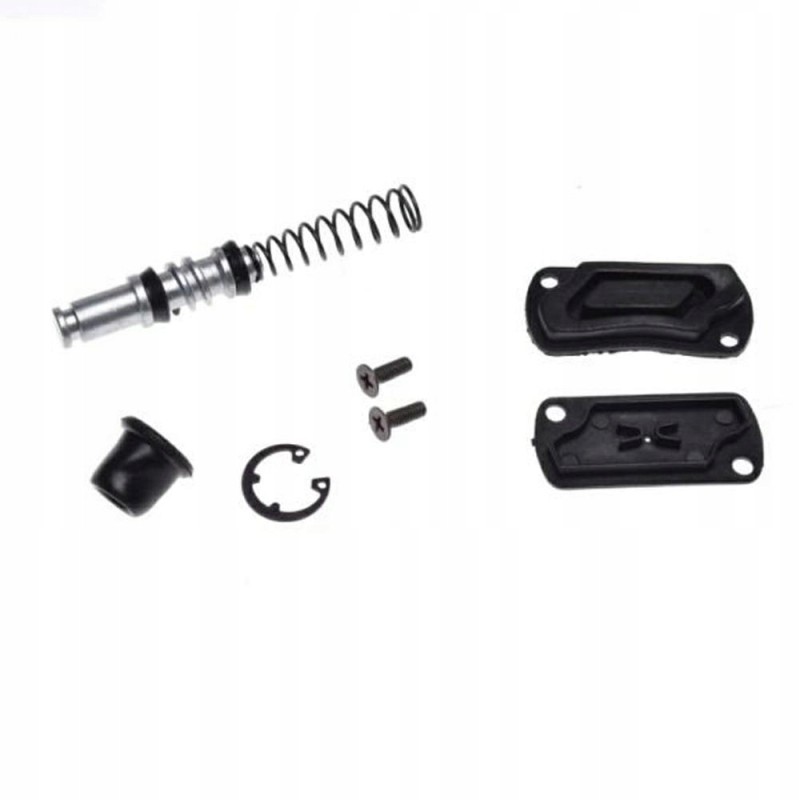 Quad ATV hand brake pump repair kit
