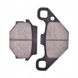 Rear brake pads for ATV 200 250cc quad bike china