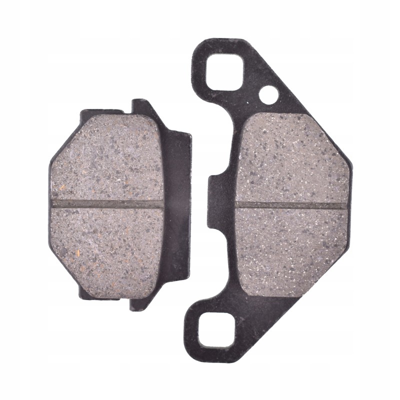 Rear brake pads for ATV 200 250cc quad bike china