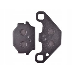 Rear brake pads for ATV 200 250cc quad bike china