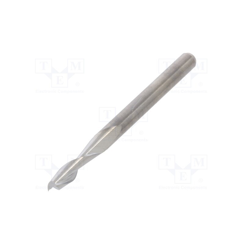 1 pcs x KEMMER PRAEZISION - TFFAM 3000 090 - Fast cutting mill, Tip mat: tungsten carbide