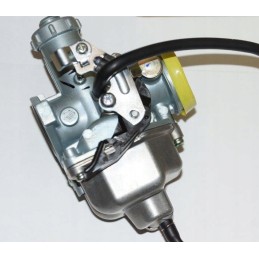 Kymco MXU KXR Maxxer 250 300 carburetor