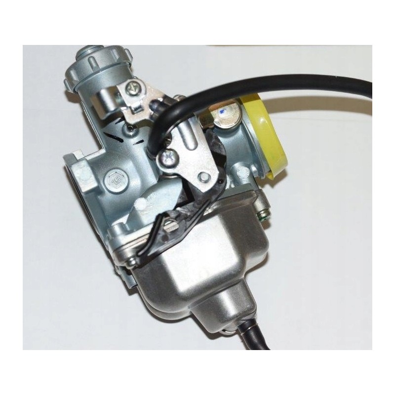 Kymco MXU KXR Maxxer 250 300 carburetor