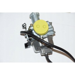 Kymco MXU KXR Maxxer 250 300 carburetor