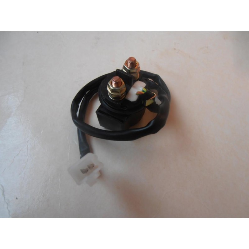 Kymco Maxxer 250 300 starter relay