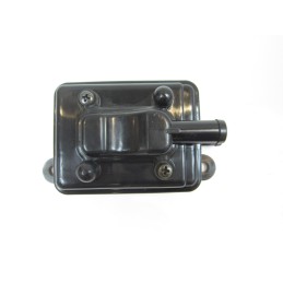 Muffler air filter atv zipp aeon 4 cross 50cc