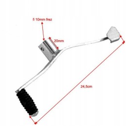 Gear shift lever for quad ATV 110 125