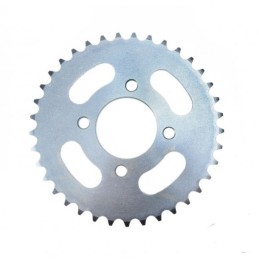 Atv 110 125 BMW Bombardier rear sprocket 37z rear