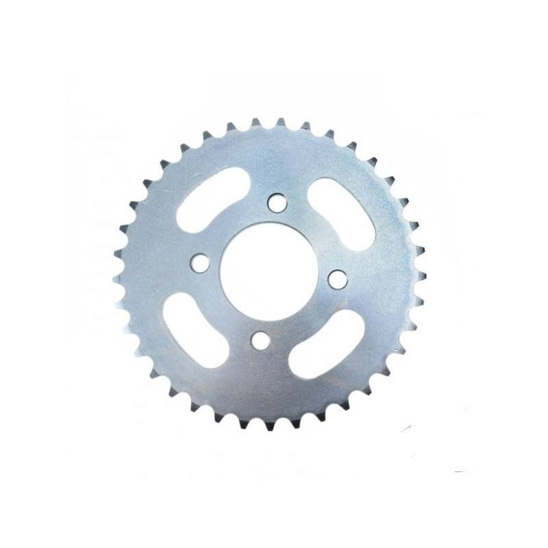 Atv 110 125 BMW Bombardier rear sprocket 37z rear