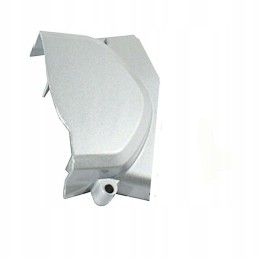 The cover covers the gears and the ATV 125 fuxin cover