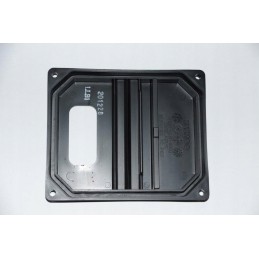 The housing covers the Kymco MXU MXER 150 air filter