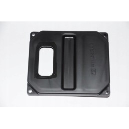 The housing covers the Kymco MXU MXER 150 air filter