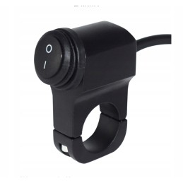 Switch universal switch 100 waterproof