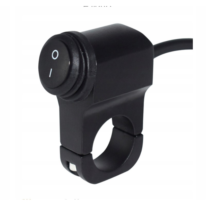 Switch universal switch 100 waterproof