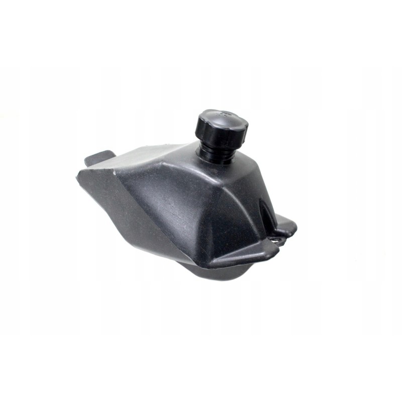 Fuel tank pocket atv mini quad bri