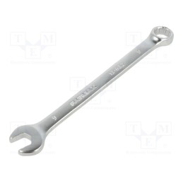 1 pcs x STANLEY - FMMT13032-0 - Wrench, combination spanner, 9mm, Chrom-vanadium steel, FATMAX®