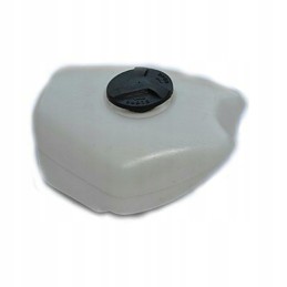 Pocket huab fuel tank