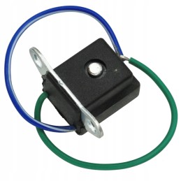 Shaft position sensor, pulser for quad atv cross