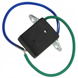 Shaft position sensor, pulser for quad atv cross