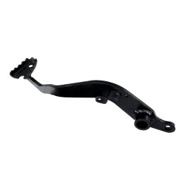 Brake pedal lever atv quad inca yeti hs 450