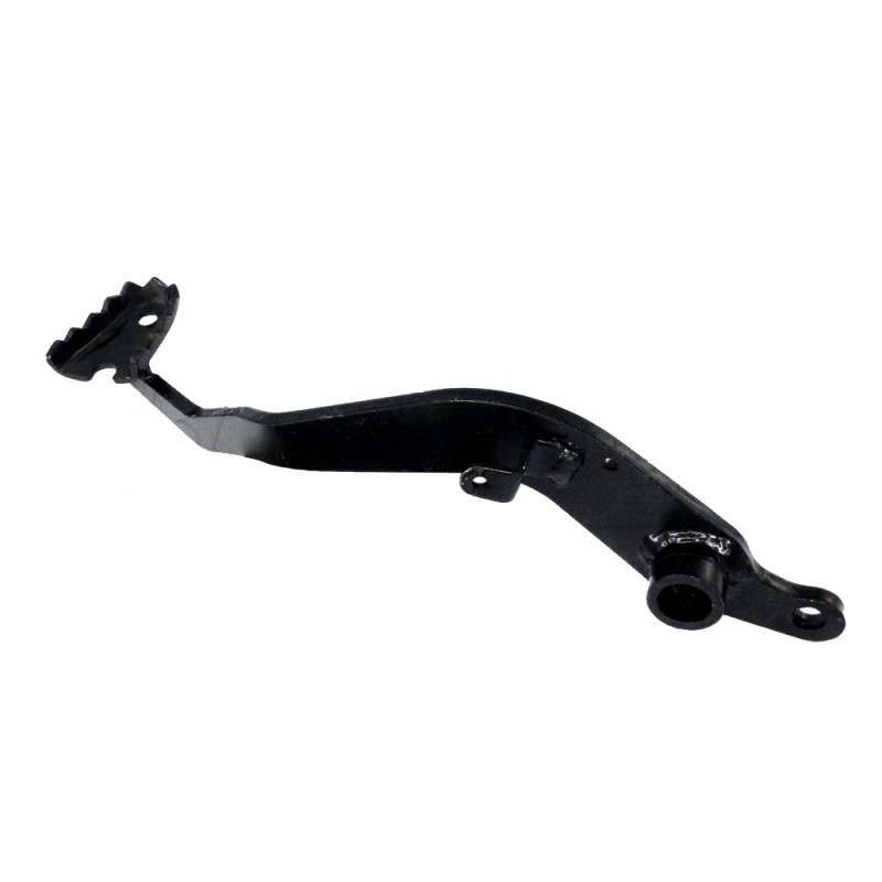 Brake pedal lever atv quad inca yeti hs 450