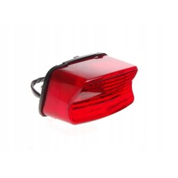 Rear lamp atv 250 stxe shineray bashan