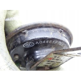 Linhai atv 300 4x4 horn signal