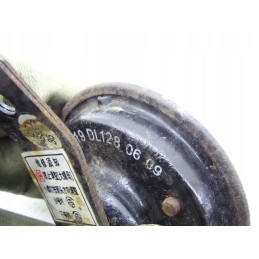 Linhai atv 300 4x4 horn signal