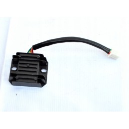 Voltage regulator for quad 200 250 original kxd
