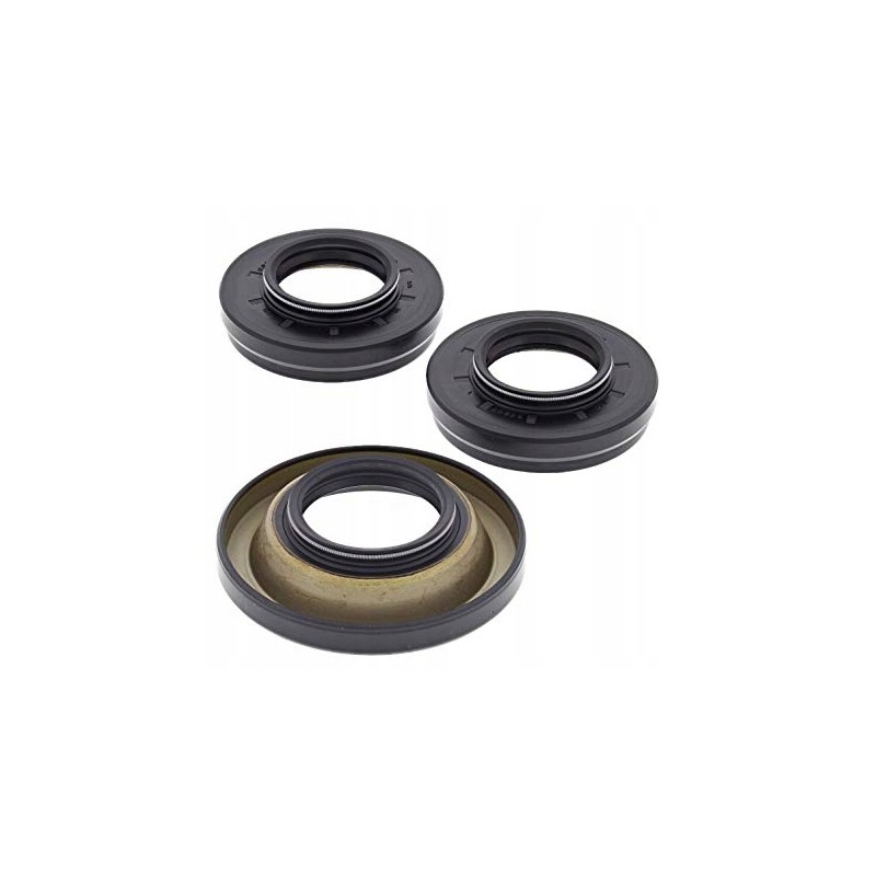 Honda trx420 rear differential seals