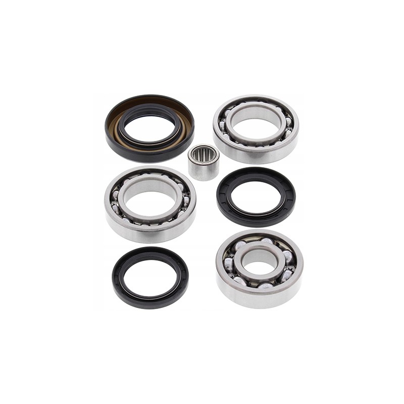 All balls Polaris 1000 differential repair kit