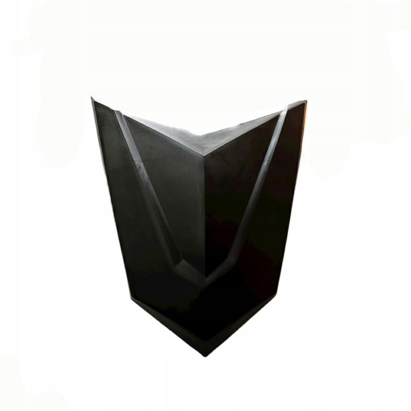 Plastic bumper nose for quad Zonda ATV 150 FX