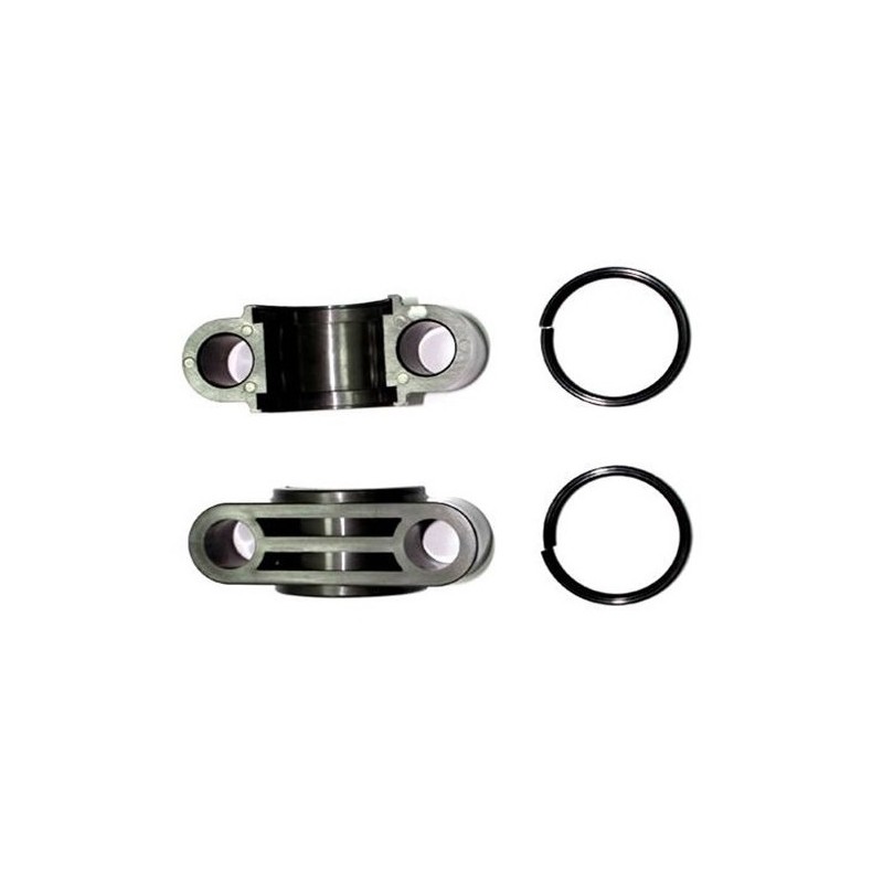 Column clamp bearing for yamaha yfm 550 450 grizzly